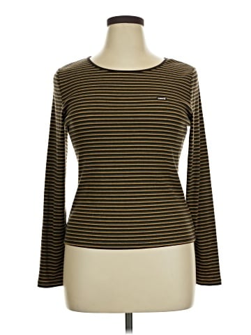Levi's Long Sleeve Top (view 1)