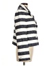 Kate Spade New York Stripes Ivory Jacket Size 8 - photo 4