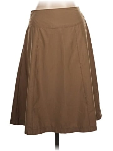 Sahalie Casual Skirt (view 2)