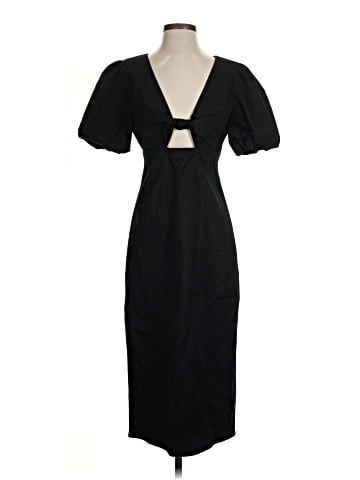 J.Crew Collection Cocktail Dress (view 1)