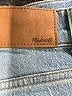Madewell Blue Jeans Size 28 waist (tall) - photo 7