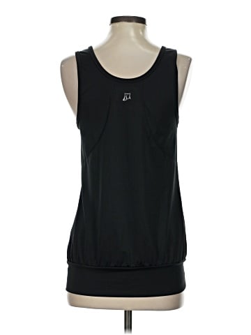 Skirt Sports Sleeveless Blouse (view 2)
