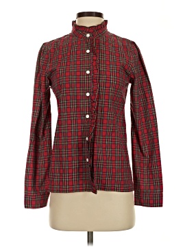 Kiel James Patrick Long Sleeve Button Down Shirt
