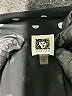 Anne Klein 100% Polyester Polka Dots Black Sleeveless Blouse Size L - photo 7