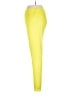 Unbranded Yellow Active Pants Size L - photo 5