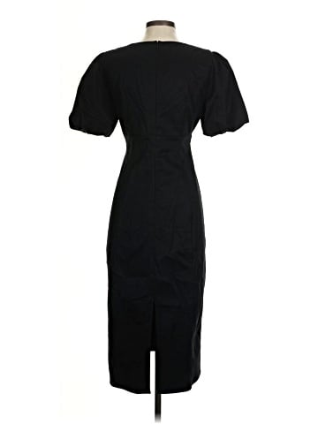 J.Crew Collection Cocktail Dress (view 2)