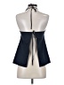 Theory Blue Tank Top Size P (petite) - photo 2
