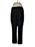 J.Jill Black Active Pants Size Lg Petite - photo 2