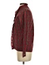 Kiel James Patrick 100% Cotton Plaid Red Long Sleeve Button-Down Shirt Size XS - photo 5