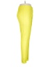 Unbranded Yellow Active Pants Size L - photo 4
