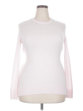 Lululemon Athletica Pullover Sweater (view 1)