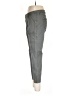 Jag Gray Cargo Pants Size 8 - photo 5