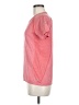 Bcg Tweed Red Active T-Shirt Size M - photo 5