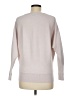 Express Pink Pullover Sweater Size M - photo 2