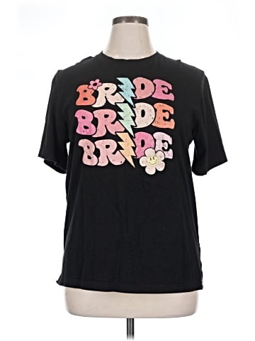 Bella + Canvas Short Sleeve T-Shirt (view 1)