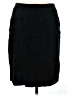 Alfani 100% Polyester Black Casual Skirt Size 6 (petite) - photo 1