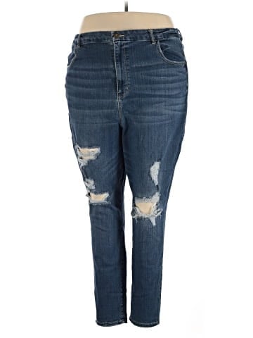 American Eagle Outfitters Jeans (view 1)