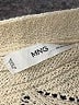 MNG Ivory Cardigan Size XL - photo 7