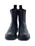 Reformation Black Ankle Boots Size 7 1/2 - photo 2