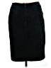 Alfani 100% Polyester Black Casual Skirt Size 6 (petite) - photo 2