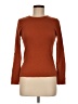 Wild Fable Orange Pullover Sweater Size M - photo 1