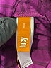 lucy Purple Long Sleeve Top Size S - photo 7