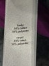 lucy Purple Long Sleeve Top Size S - photo 8