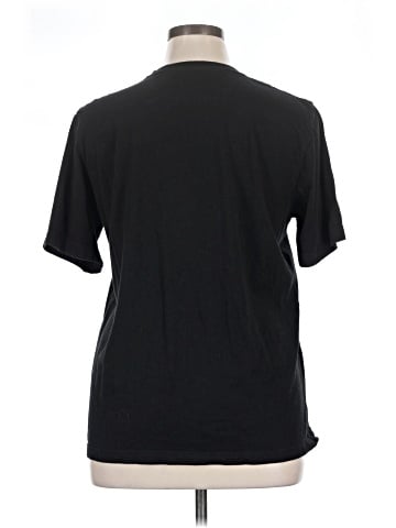 Bella + Canvas Short Sleeve T-Shirt (view 2)