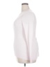 Lululemon Athletica White Pullover Sweater Size 18 - photo 5