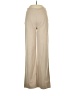 G4 Free Solid Tan Casual Pants Size 8 - photo 1