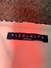Alex + Alex Print Blue Casual Dress Size S - photo 7