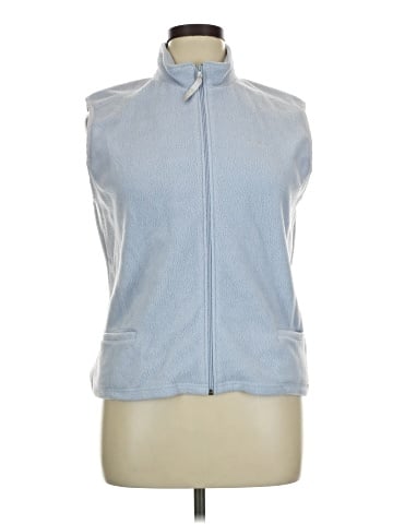 NY Jeans Vest (view 1)
