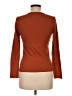 Wild Fable Orange Pullover Sweater Size M - photo 2