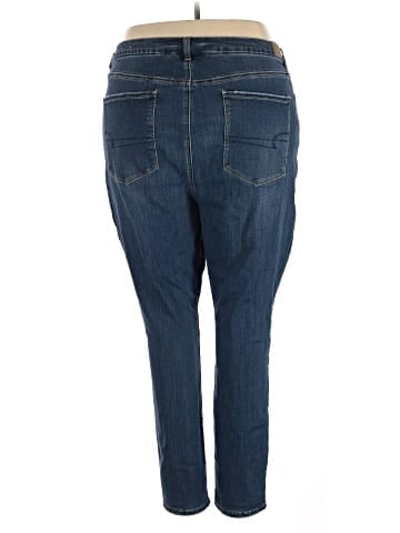 American Eagle Outfitters Jeans (view 2)