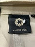 Amber Sun Solid Tan Jacket Size L - photo 6