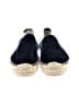 Soludos Black Flats Size 9 - photo 2