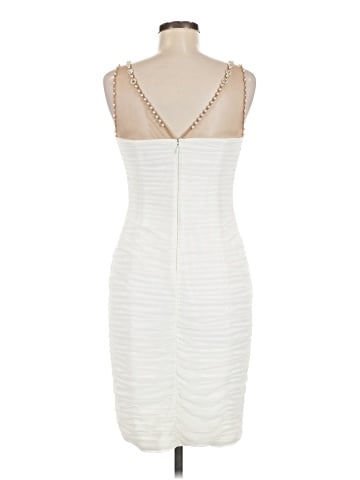 Adrianna Papell Cocktail Dress (view 2)