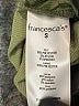 Francesca's Green Romper Size S - photo 5