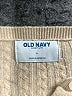 Old Navy Tan Cardigan Size L - photo 7