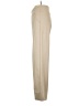 G4 Free Solid Tan Casual Pants Size 8 - photo 5