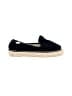 Soludos Black Flats Size 9 - photo 1