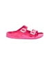 Unbranded Pink Sandals Size 10 - photo 1