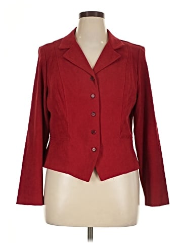 Briggs New York Blazer (view 1)