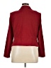 Briggs New York Red Blazer Size 14 Petite - photo 2