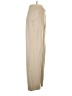 G4 Free Solid Tan Casual Pants Size 8 - photo 4