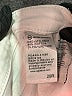 Adriano Goldschmied White Jeans Size 29 waist r - photo 5