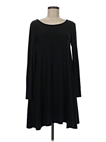 Derek Heart Casual Dress (view 1)