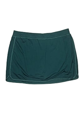St. John's Bay Casual Skirt