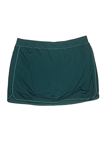 St. John's Bay Casual Skirt (view 1)