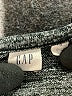 Gap Gray Long Sleeve T-Shirt Size M - photo 7